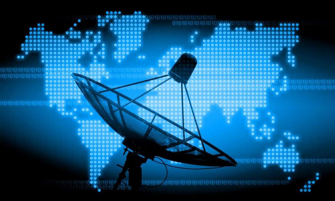 Telecommunication Installation